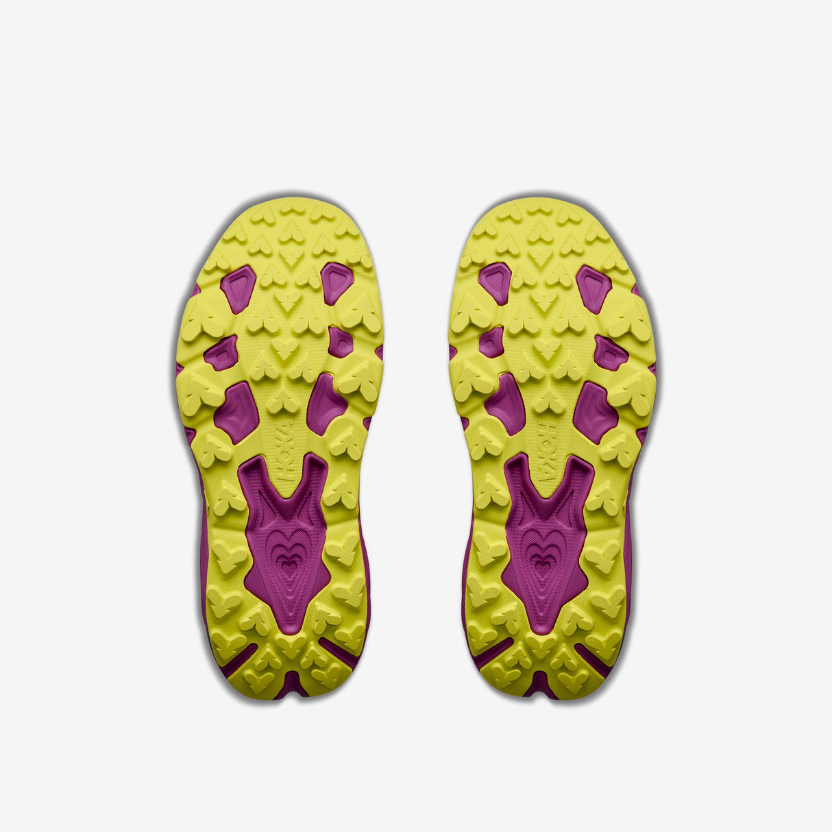 Hoka - Speedgoat 7 - Junior