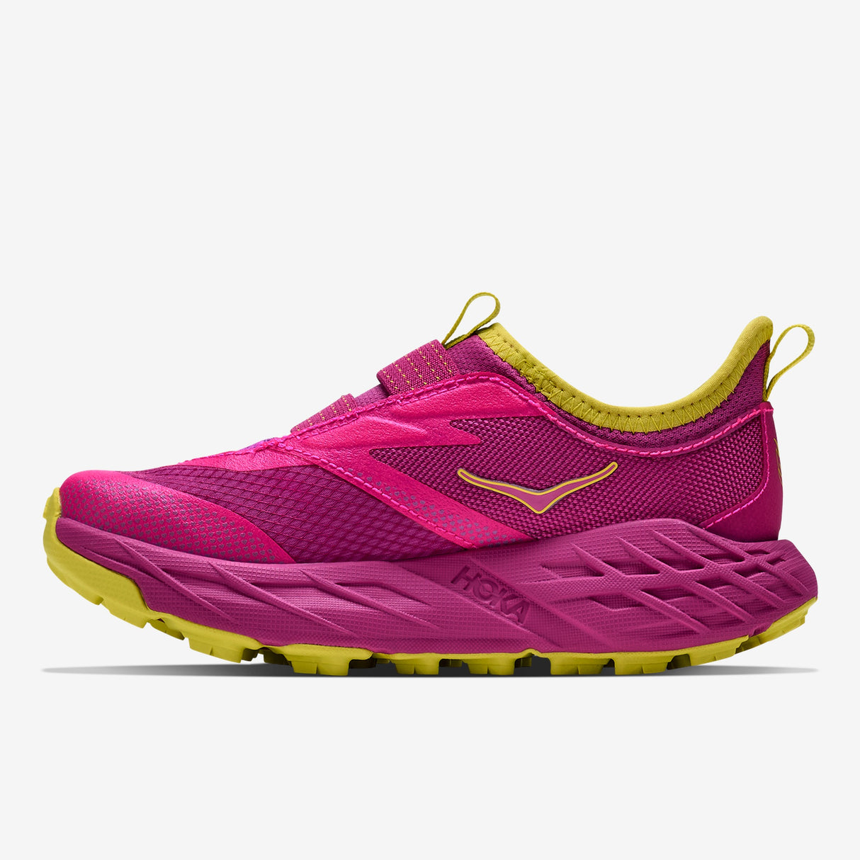 Hoka - Speedgoat 7 - Enfant