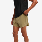 Hoka - M Glide 5'' Short W/Brief - Homme