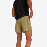 Hoka - M Glide 5'' Short W/Brief - Homme