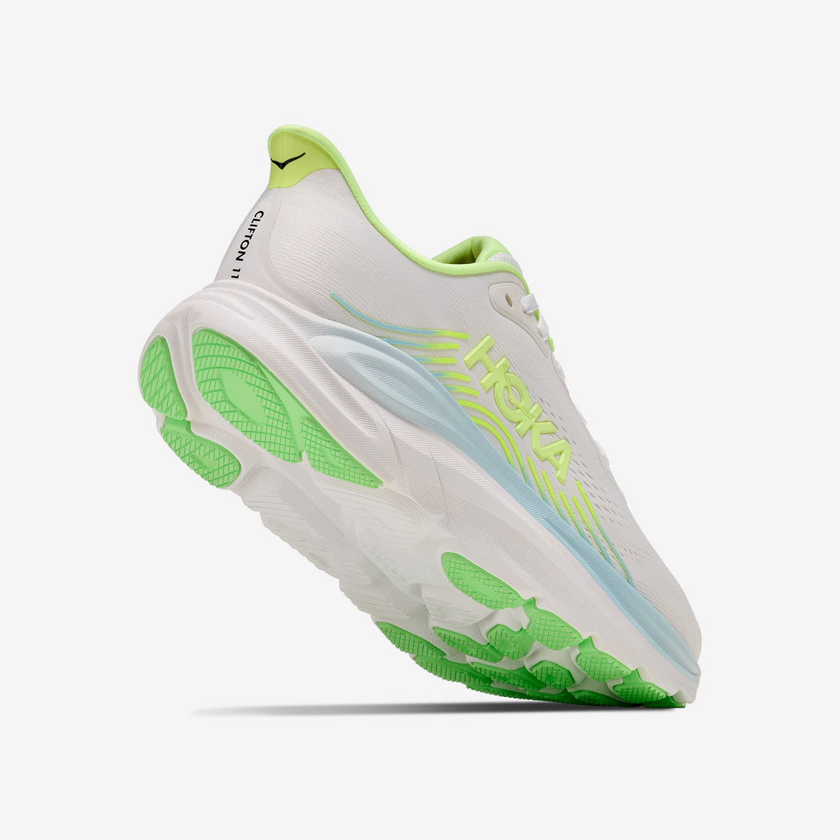 Hoka - Clifton 11 - Femme