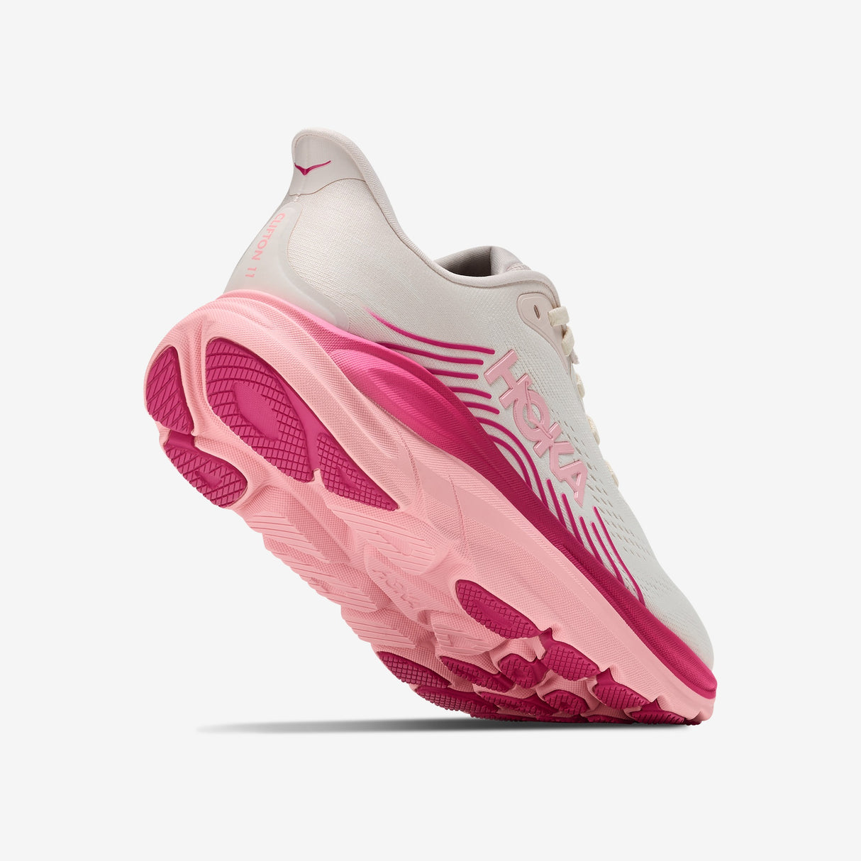 Hoka - Clifton 11 - Femme