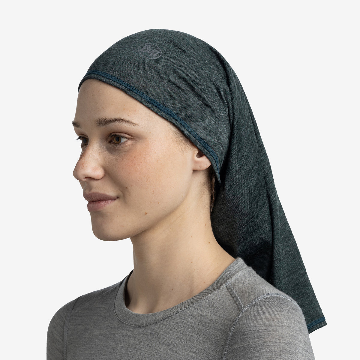 Buff - Merino Lightweight Multistripes Adult