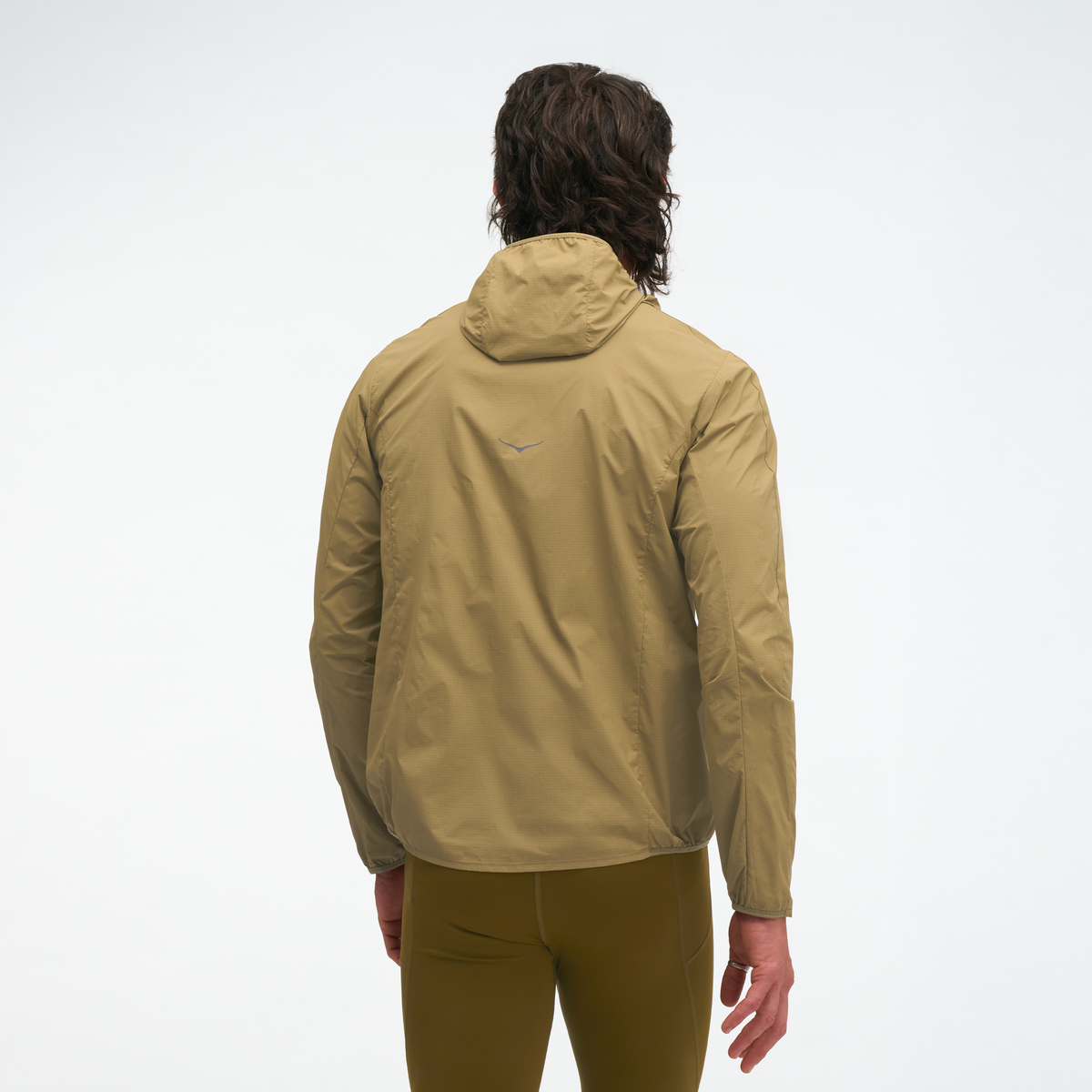 Hoka - Skyflow Wind Jacket - Homme