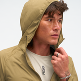 Hoka - Skyflow Wind Jacket - Homme