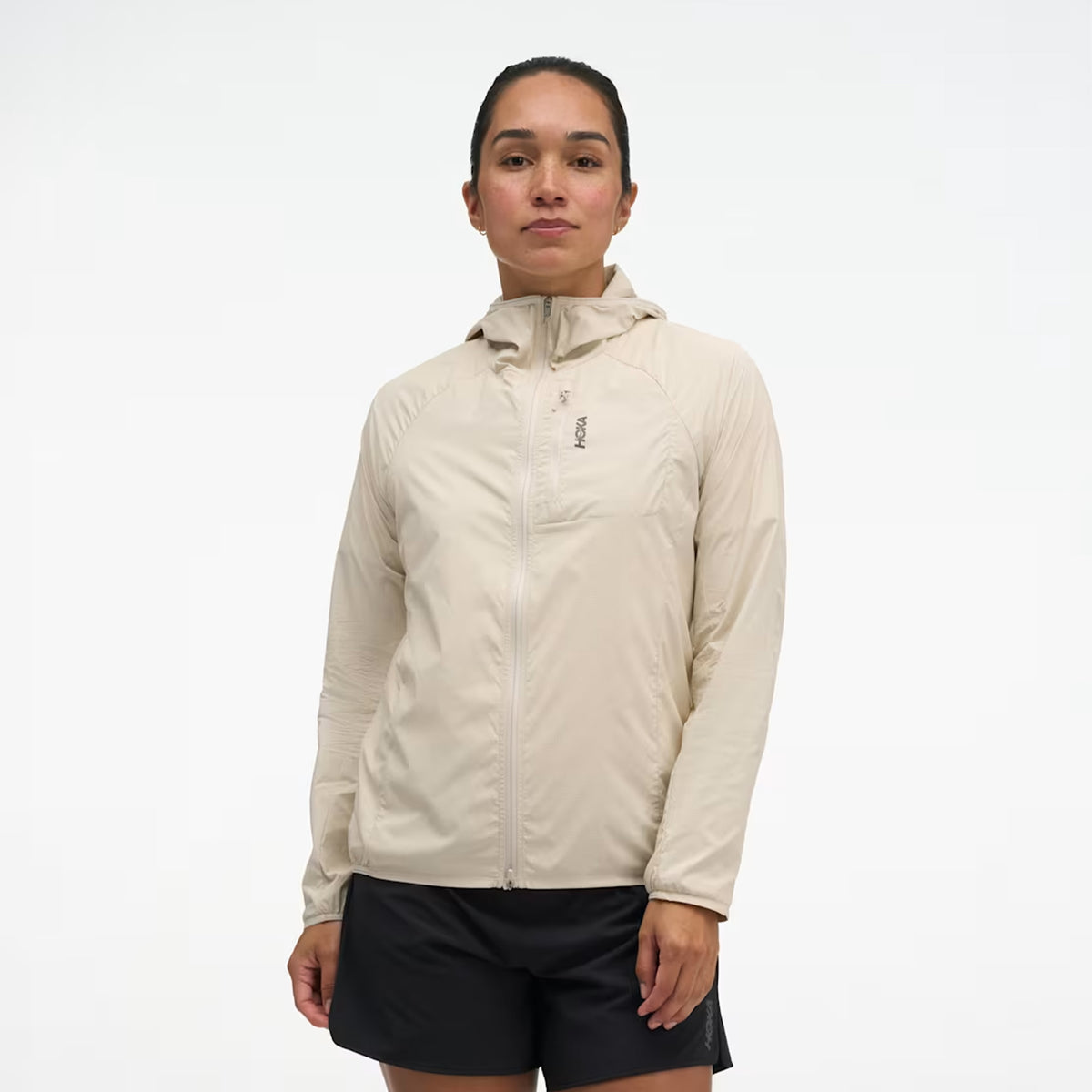 Hoka - Skyflow Wind Jacket - Femme