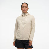 Hoka - Skyflow Wind Jacket - Femme