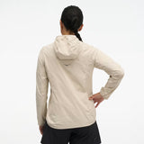Hoka - Skyflow Wind Jacket - Femme