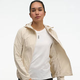 Hoka - Skyflow Wind Jacket - Femme