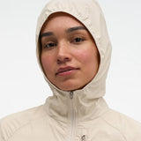 Hoka - Skyflow Wind Jacket - Femme