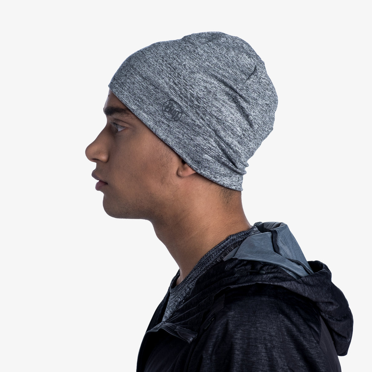 Buff - Dryflx® Beanie Solid Adult