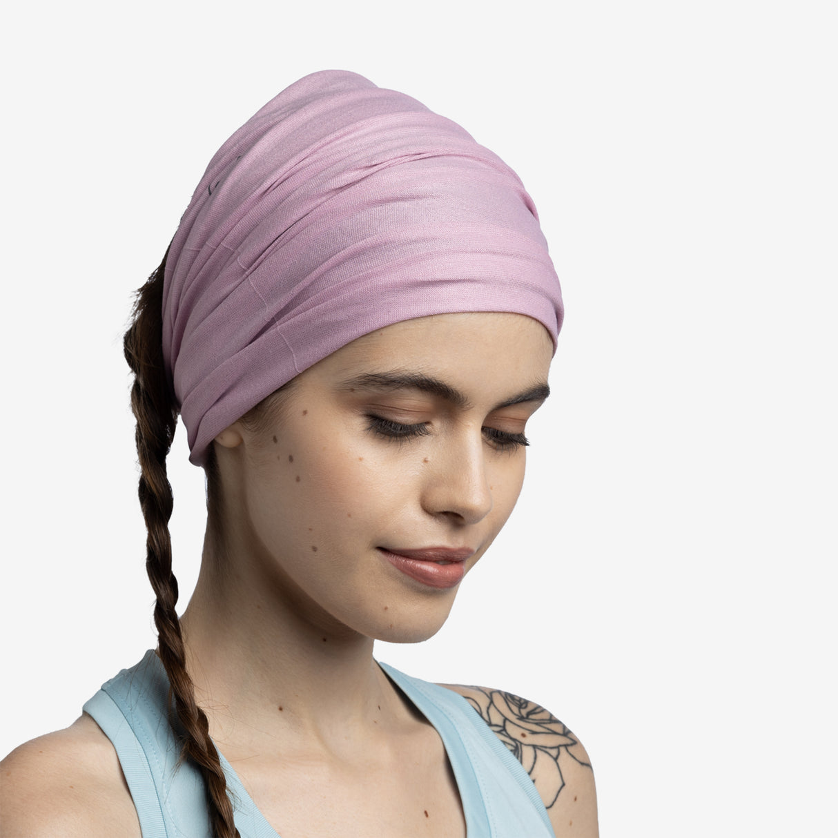 Buff - Coolnet Uv® Solid