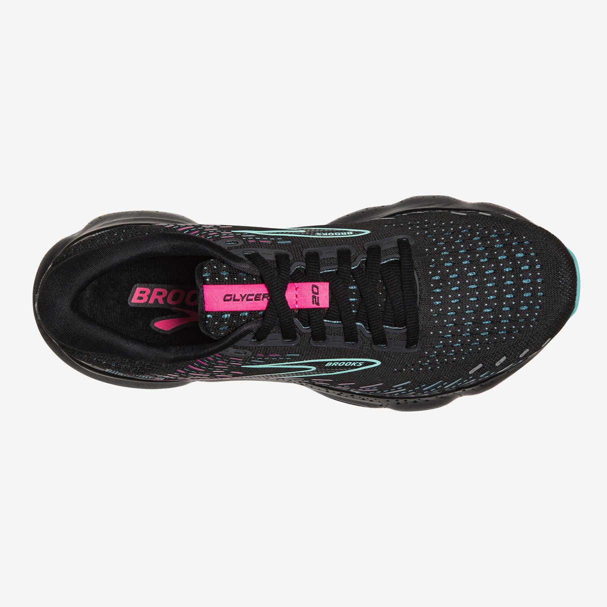 Brooks - Glycerin 20 - Woman