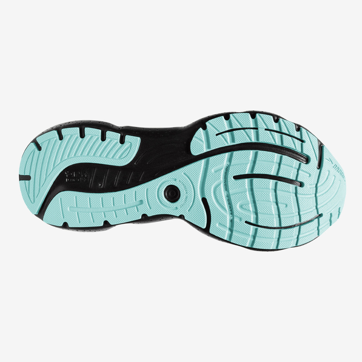 Brooks - Glycerin 20 - Woman