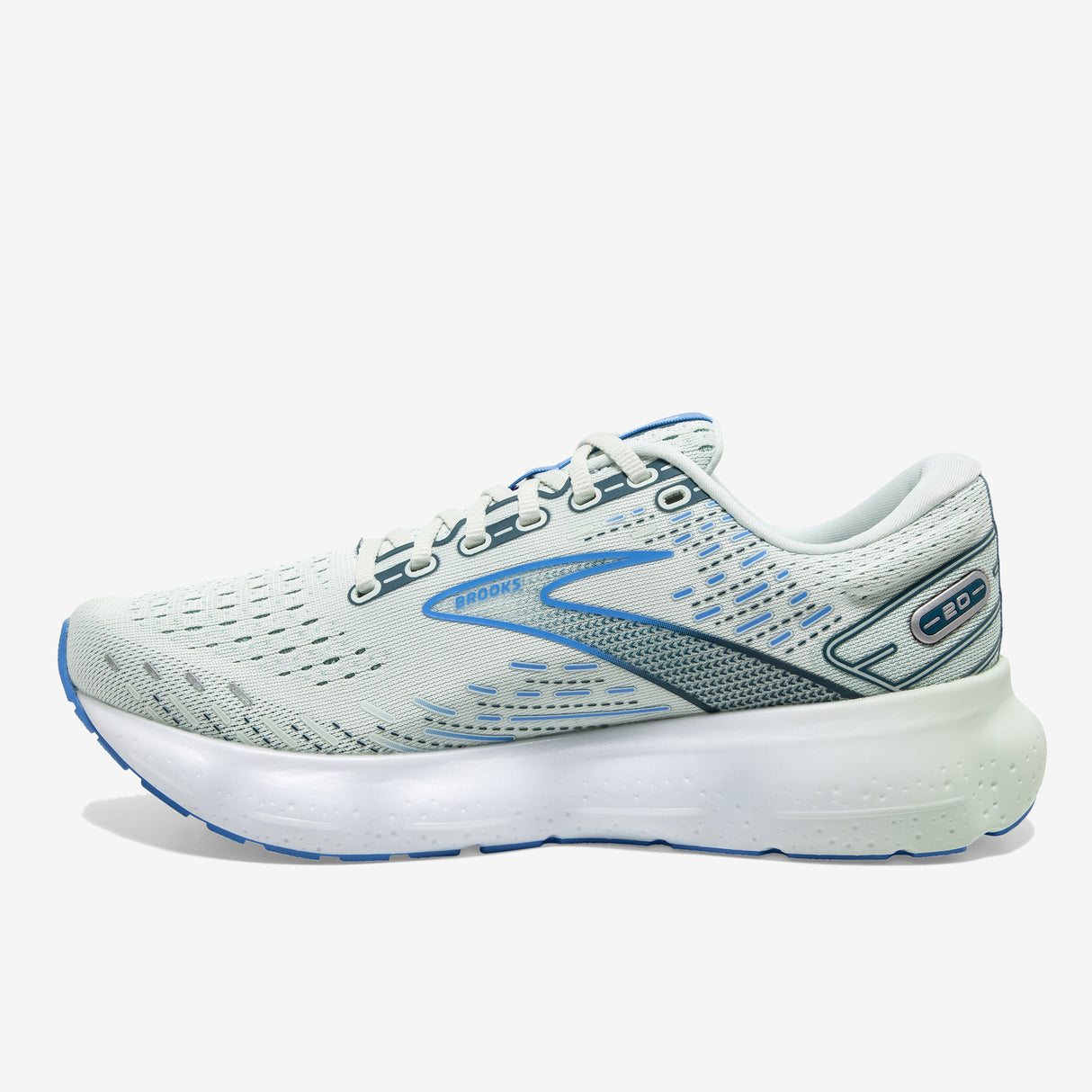 Brooks - Glycerin 20 - Woman