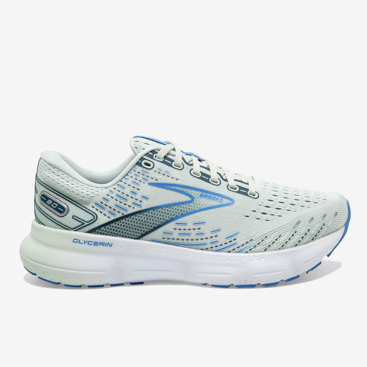 Brooks - Glycerin 20 - Woman