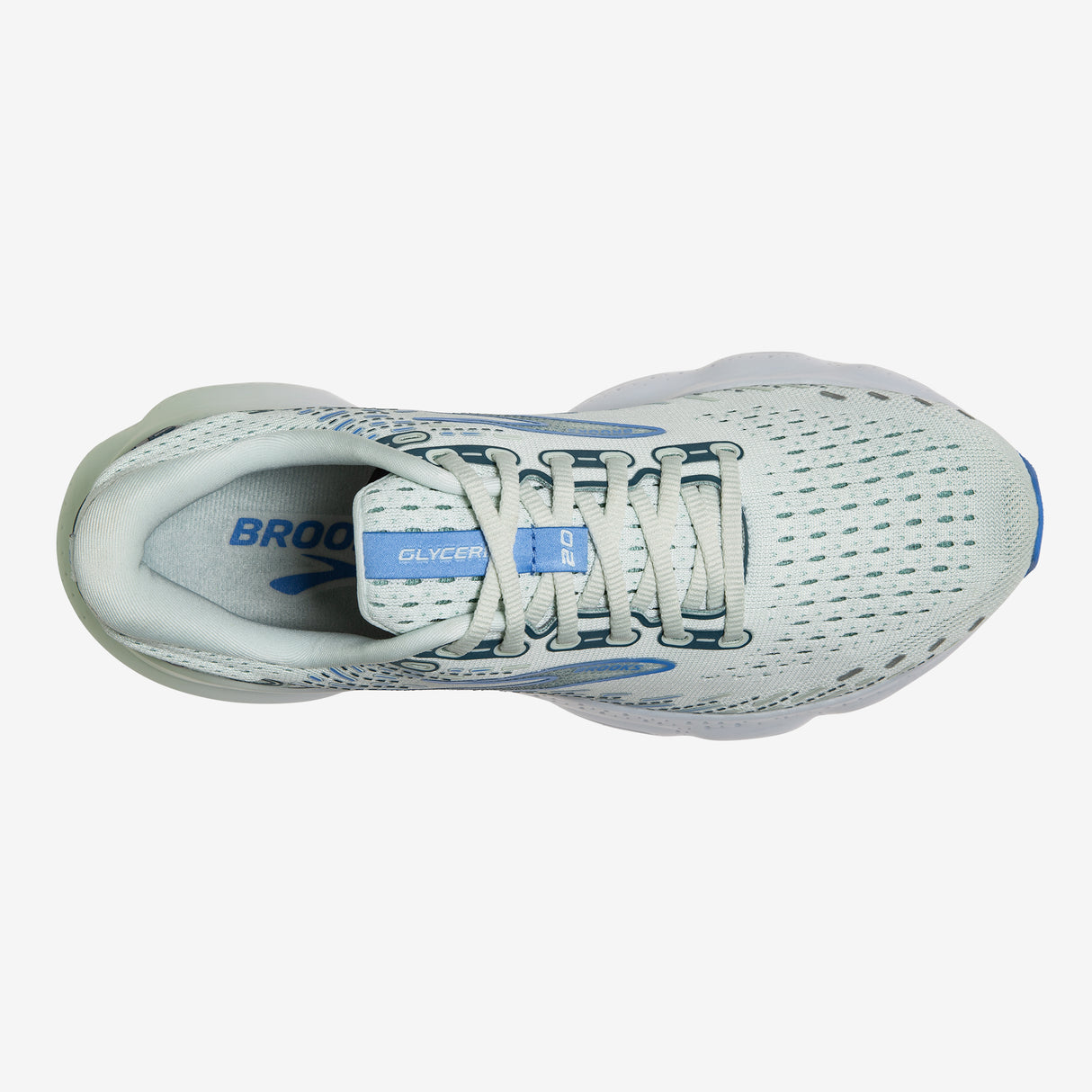 Brooks - Glycerin 20 - Woman