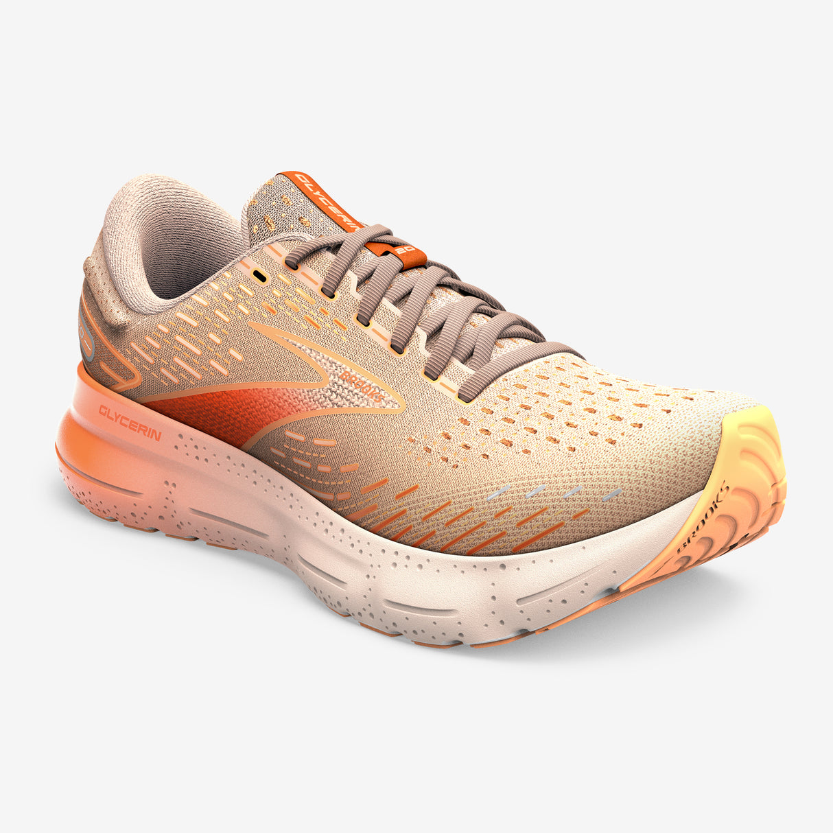 Brooks - Glycerin 20 - Woman