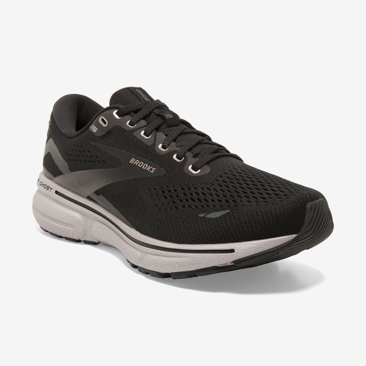 Brooks - Ghost 15 - Large - Women