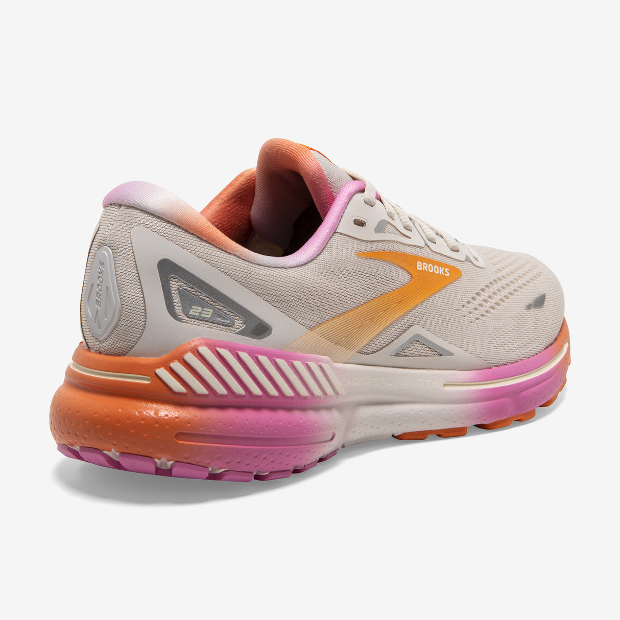 Brooks - Adrenaline GTS 23 - Women's