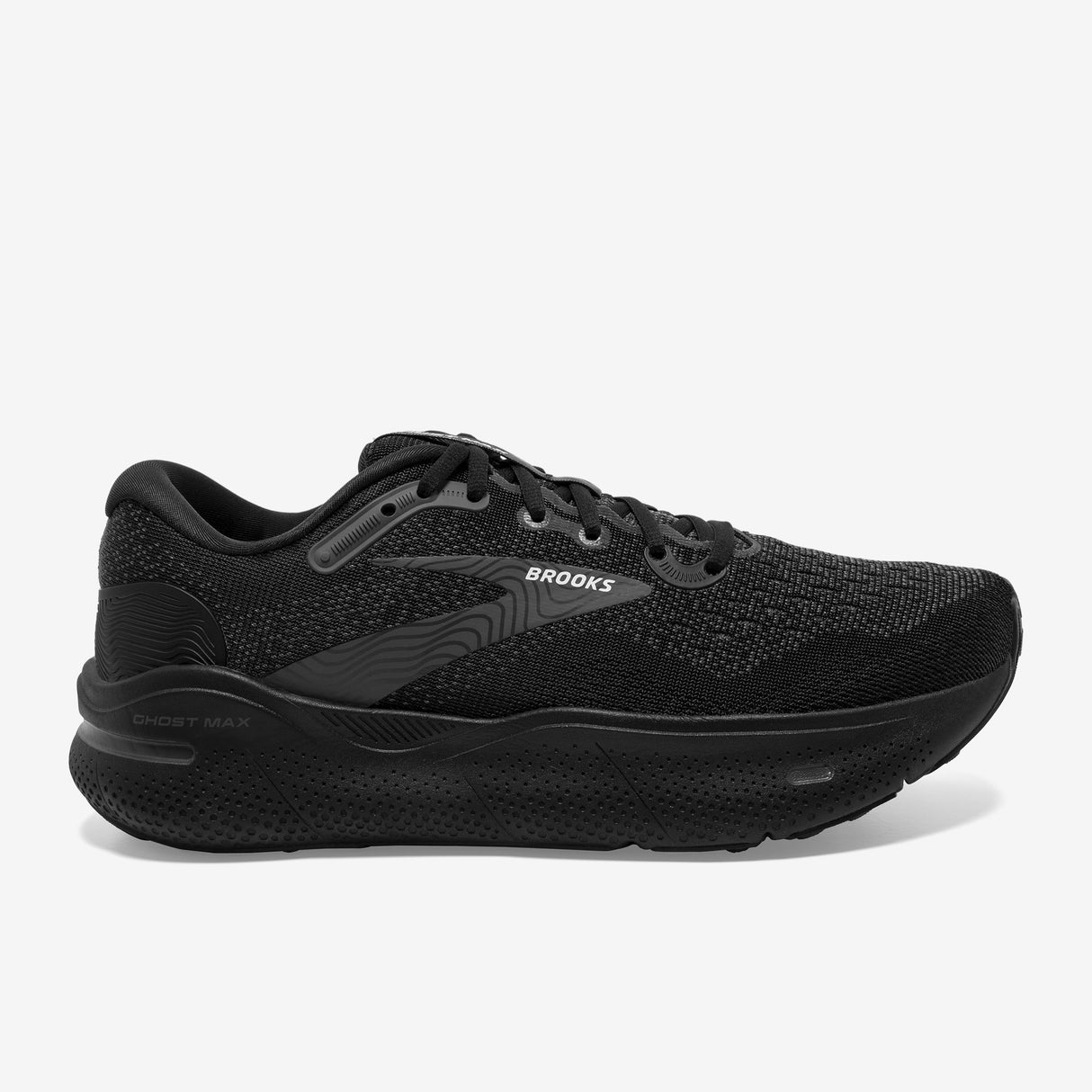 Brooks - Ghost Max - Femme