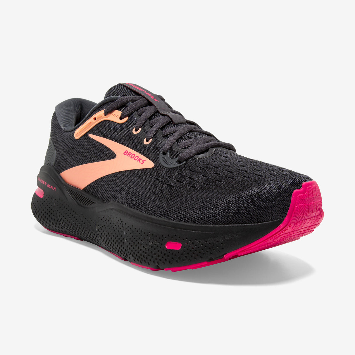 Brooks - Ghost Max - Femme