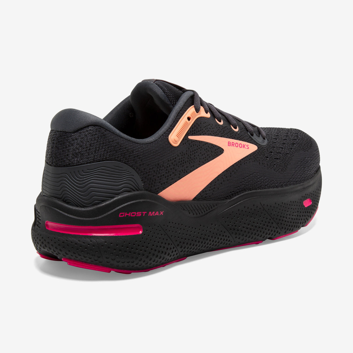 Brooks - Ghost Max - Femme