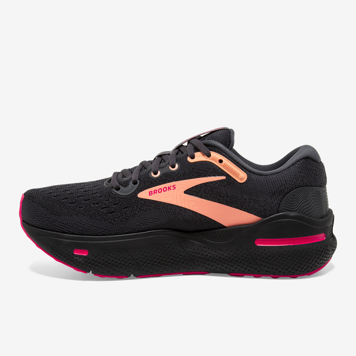 Brooks - Ghost Max - Femme