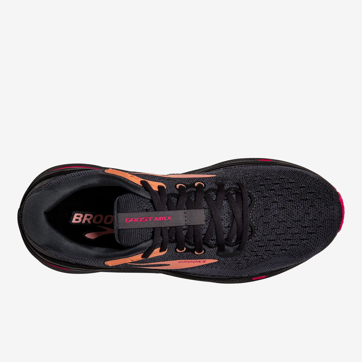 Brooks - Ghost Max - Femme