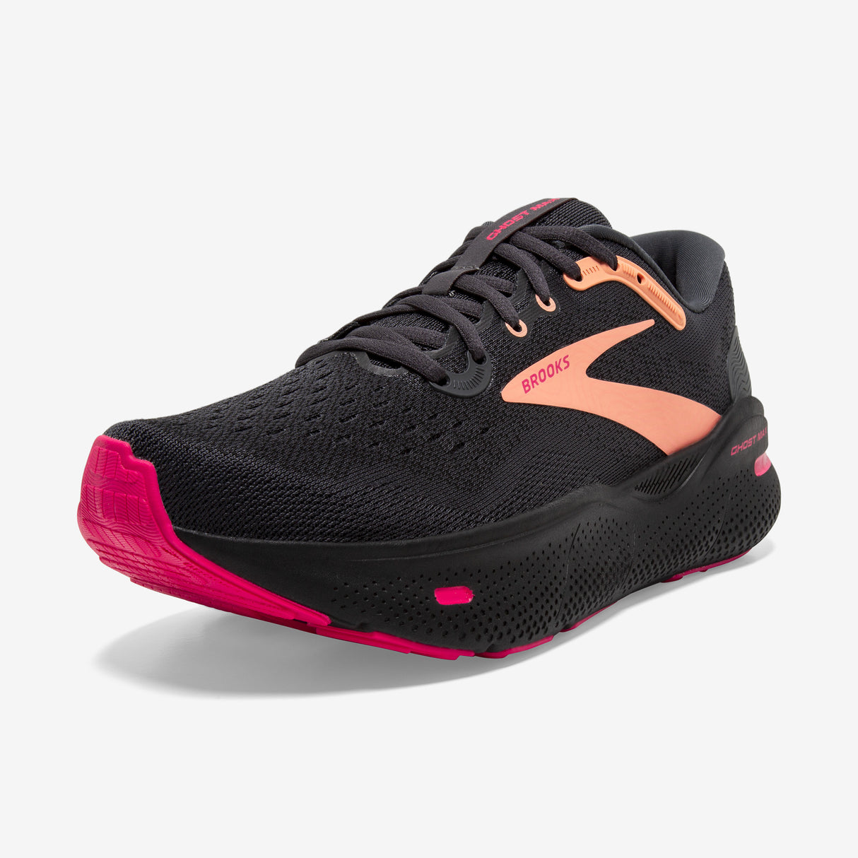 Brooks - Ghost Max - Femme