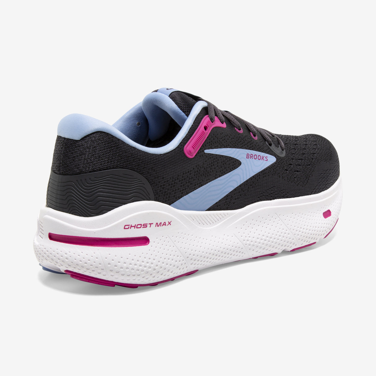 Brooks - Ghost Max - Femme