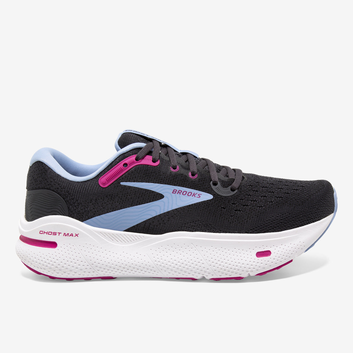 Brooks - Ghost Max - Femme