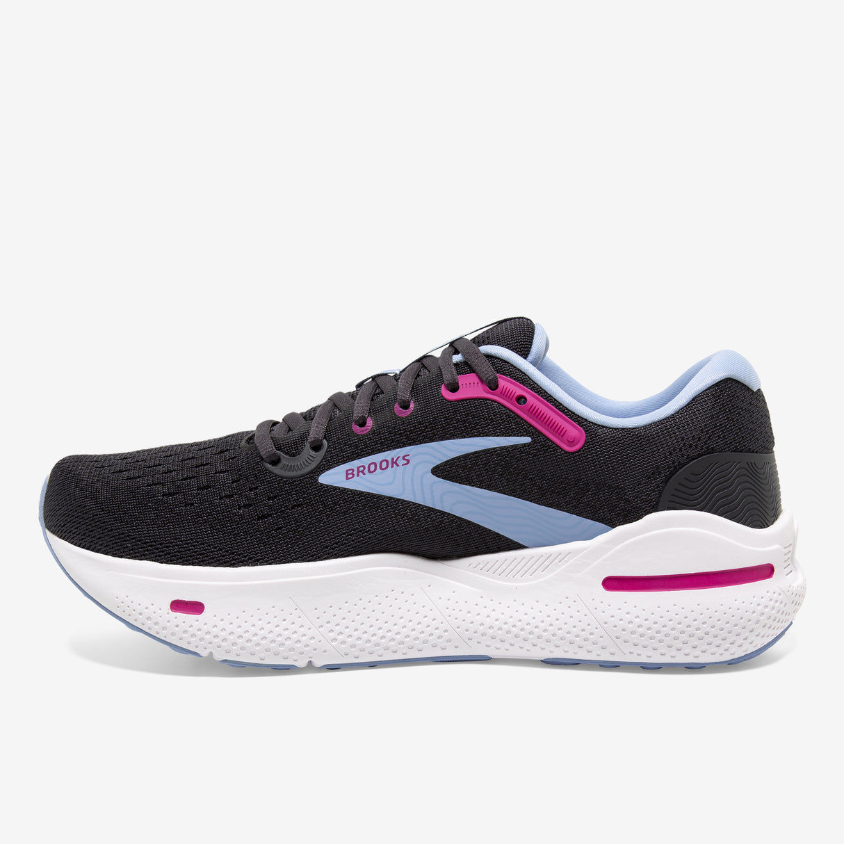 Brooks - Ghost Max - Femme