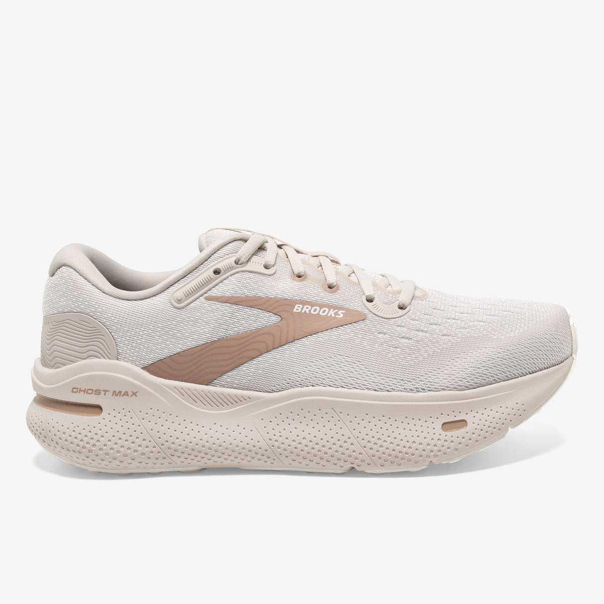 Brooks - Ghost Max - Femme