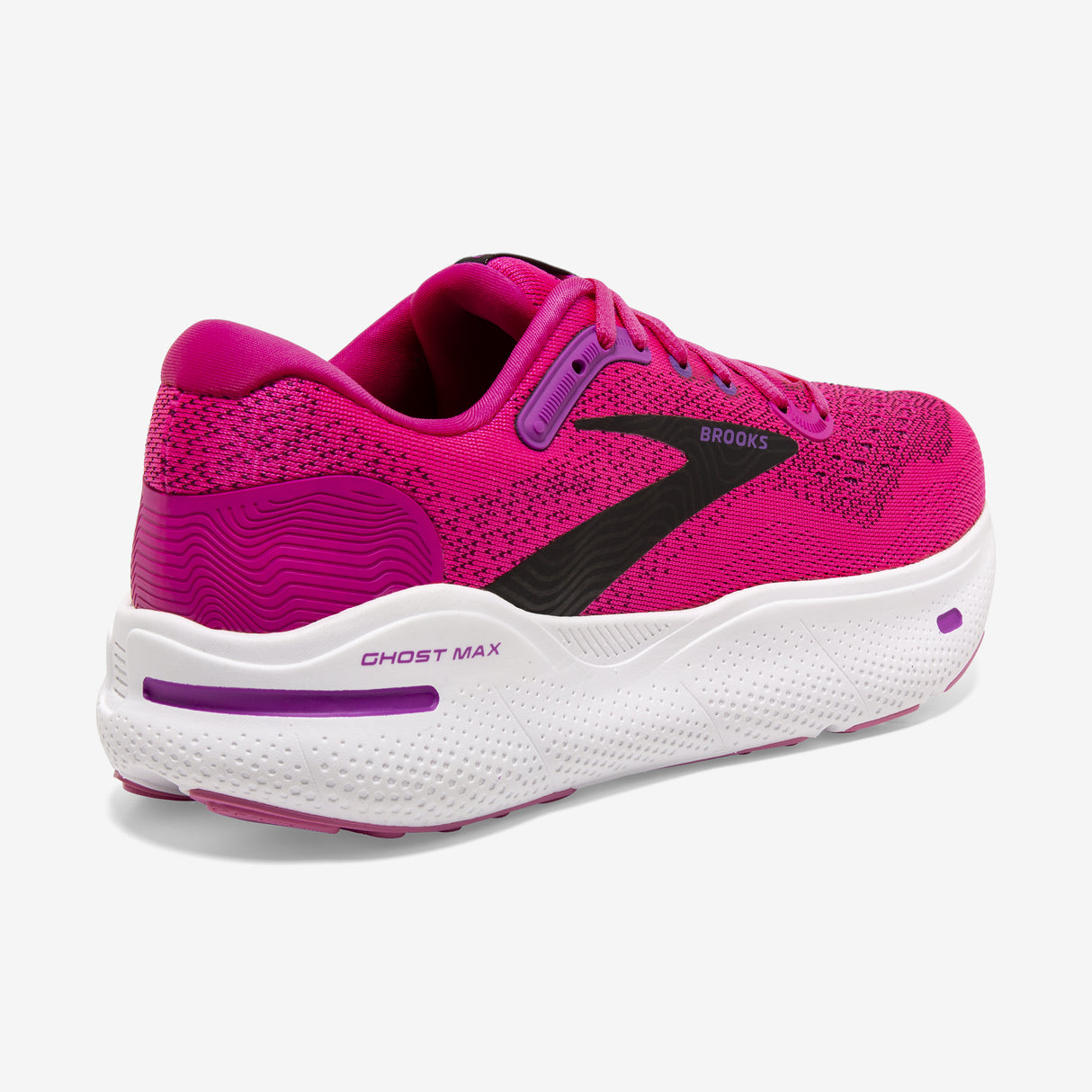 Brooks - Ghost Max - Femme