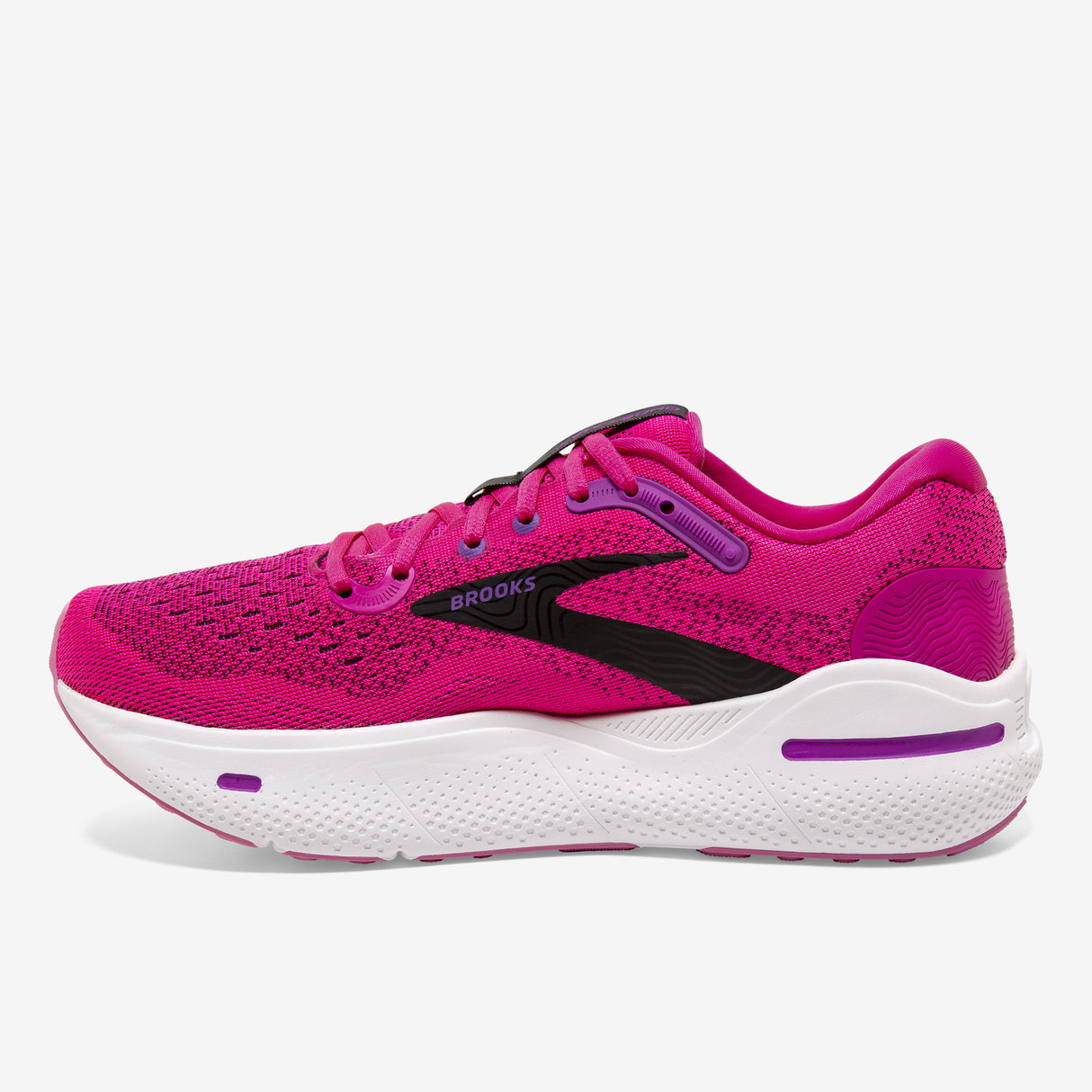 Brooks - Ghost Max - Femme