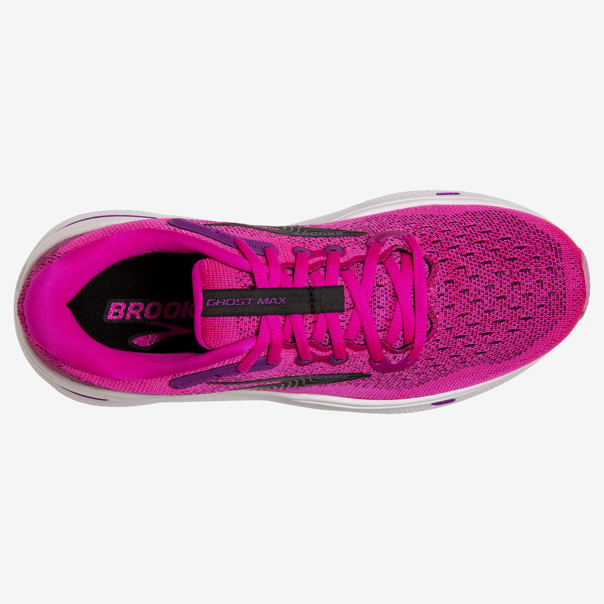 Brooks - Ghost Max - Femme