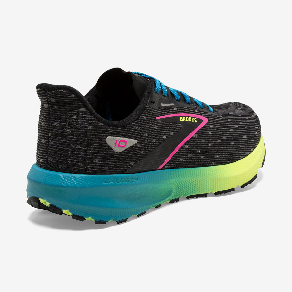 Brooks - Launch 10 - Woman