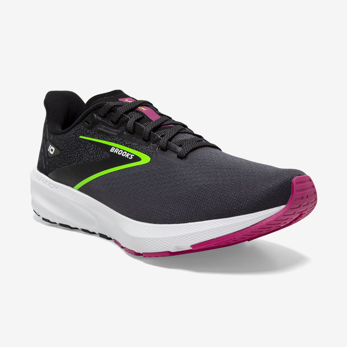 Brooks - Launch 10 - Woman