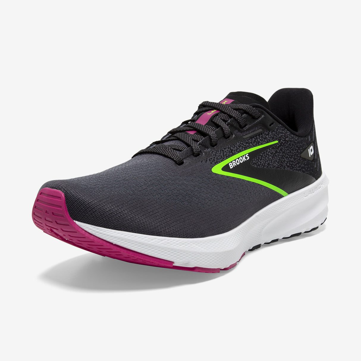 Brooks - Launch 10 - Woman