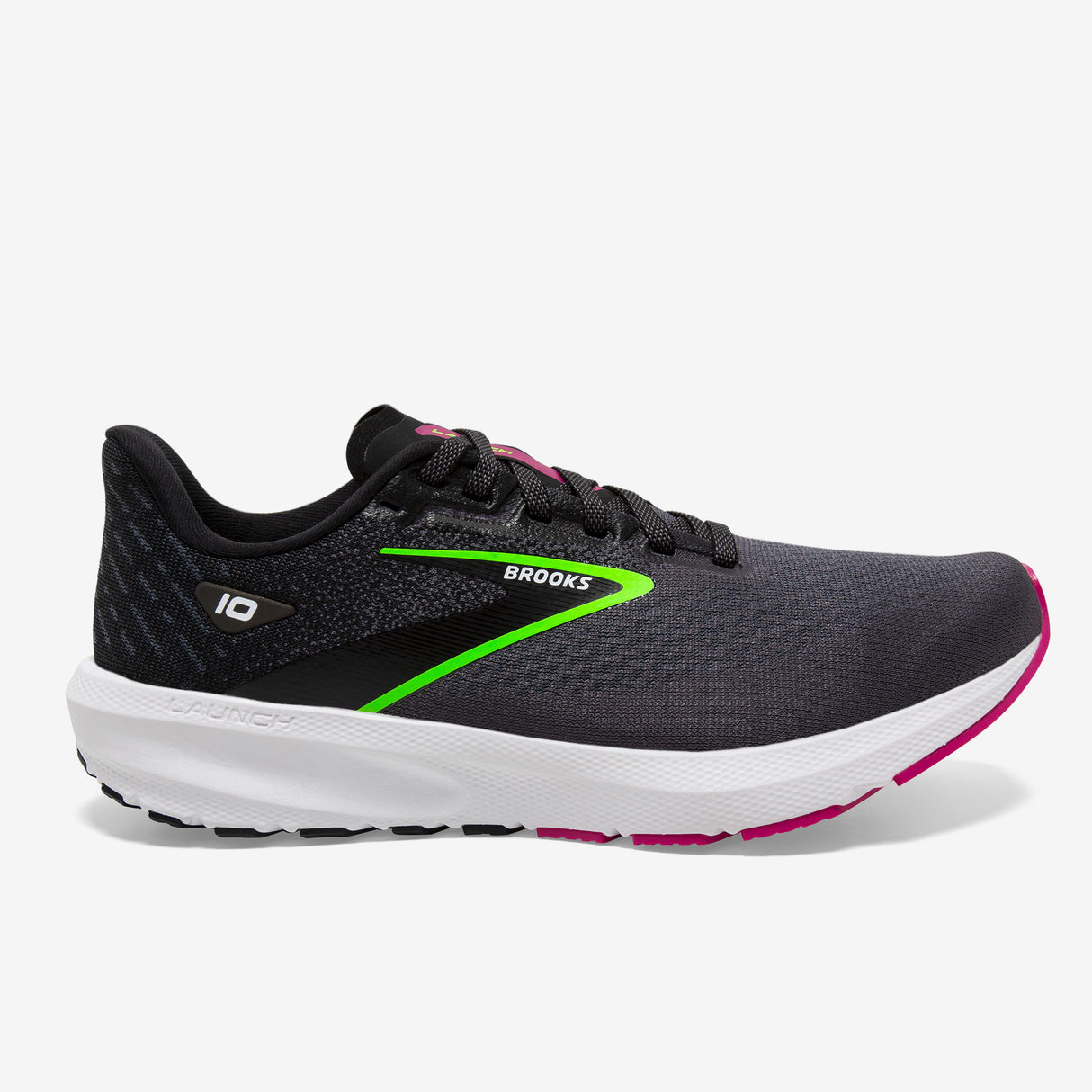 Brooks - Launch 10 - Large - Women's