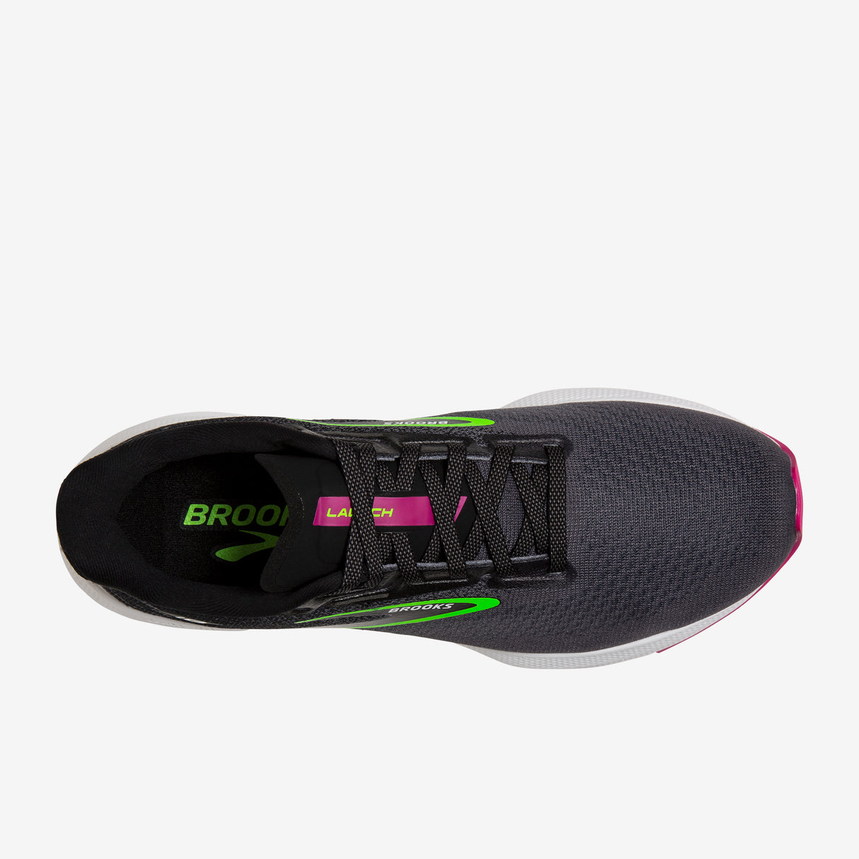 Brooks - Launch 10 - Large - Women's