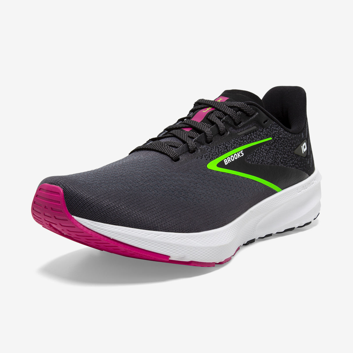 Brooks - Launch 10 - Large - Women's