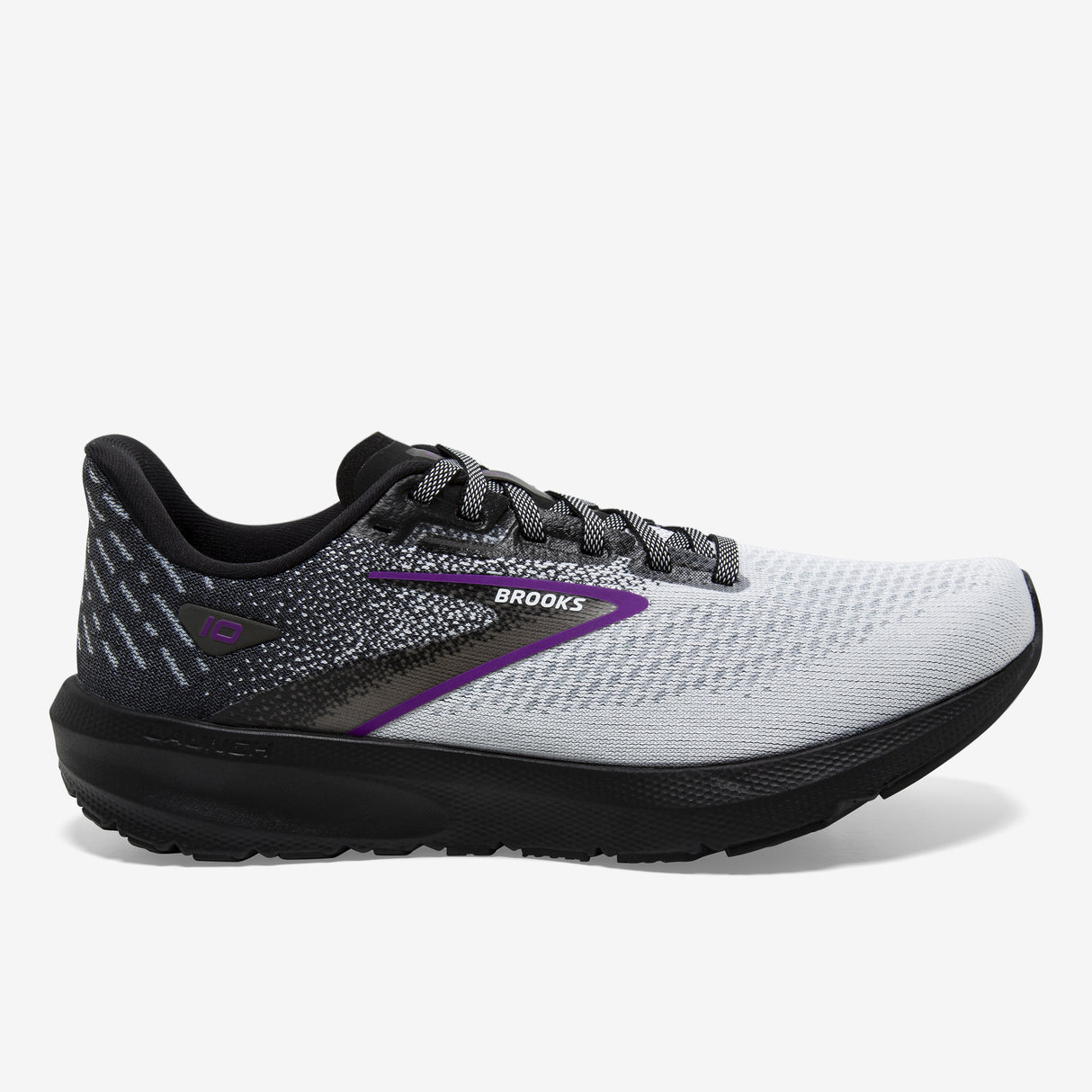 Brooks - Launch 10 - Large - Women's