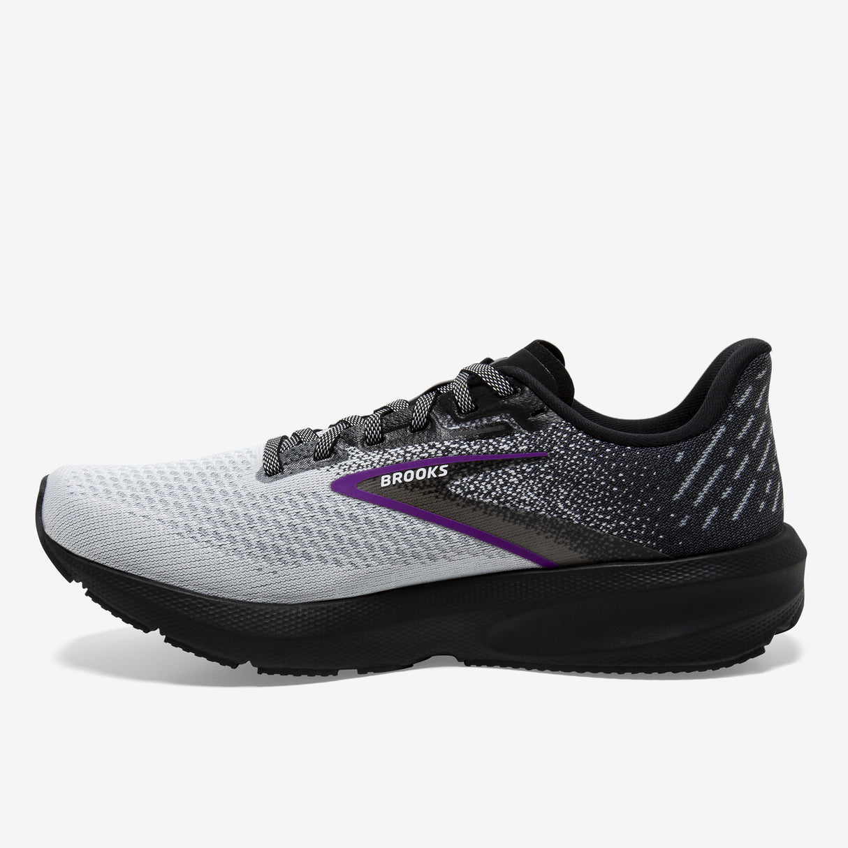 Brooks - Launch 10 - Large - Women's