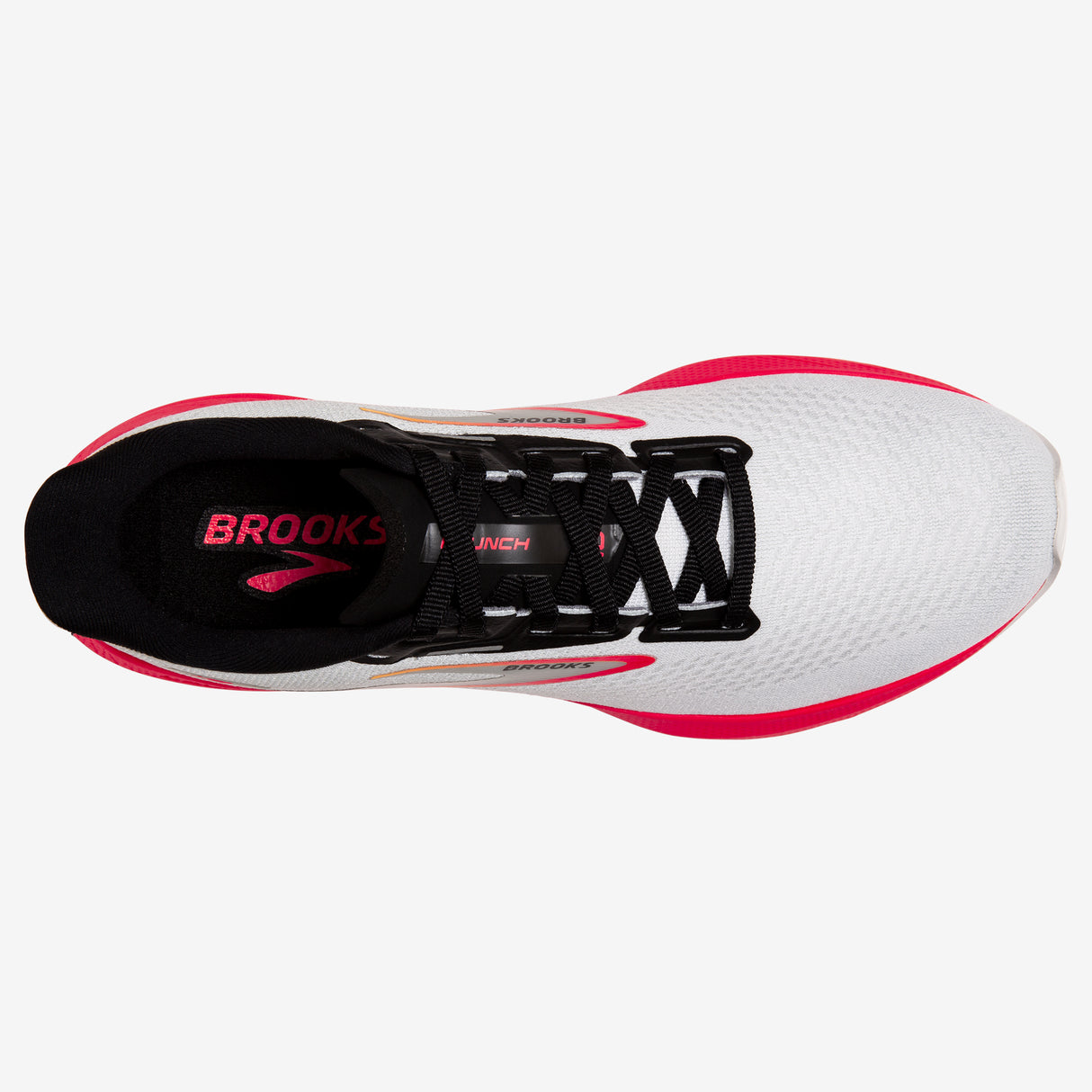 Brooks - Launch 10 - Woman