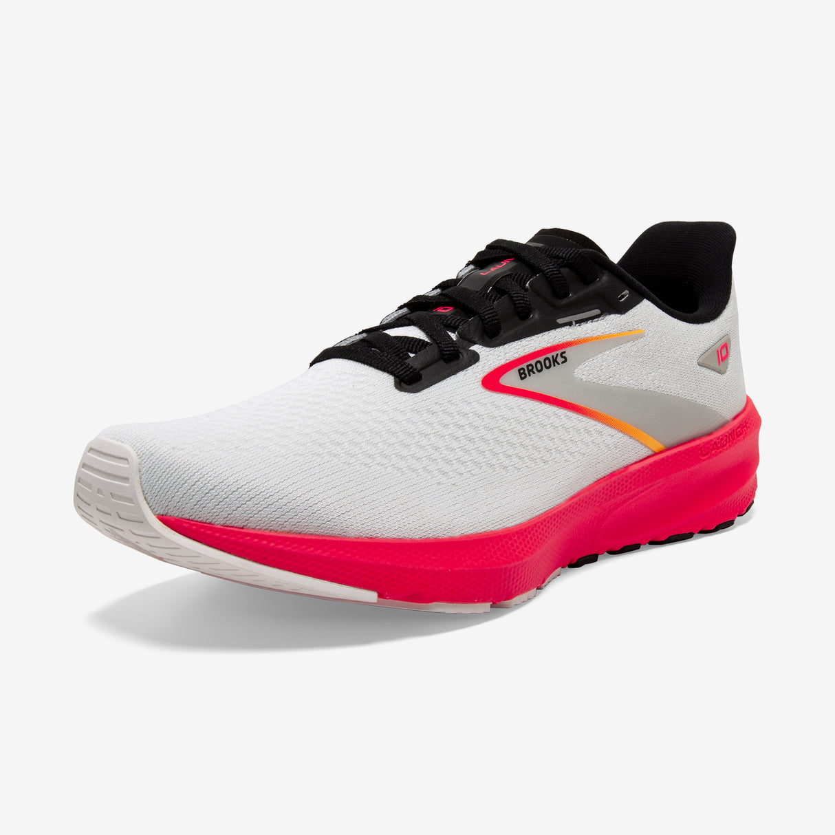 Brooks - Launch 10 - Woman