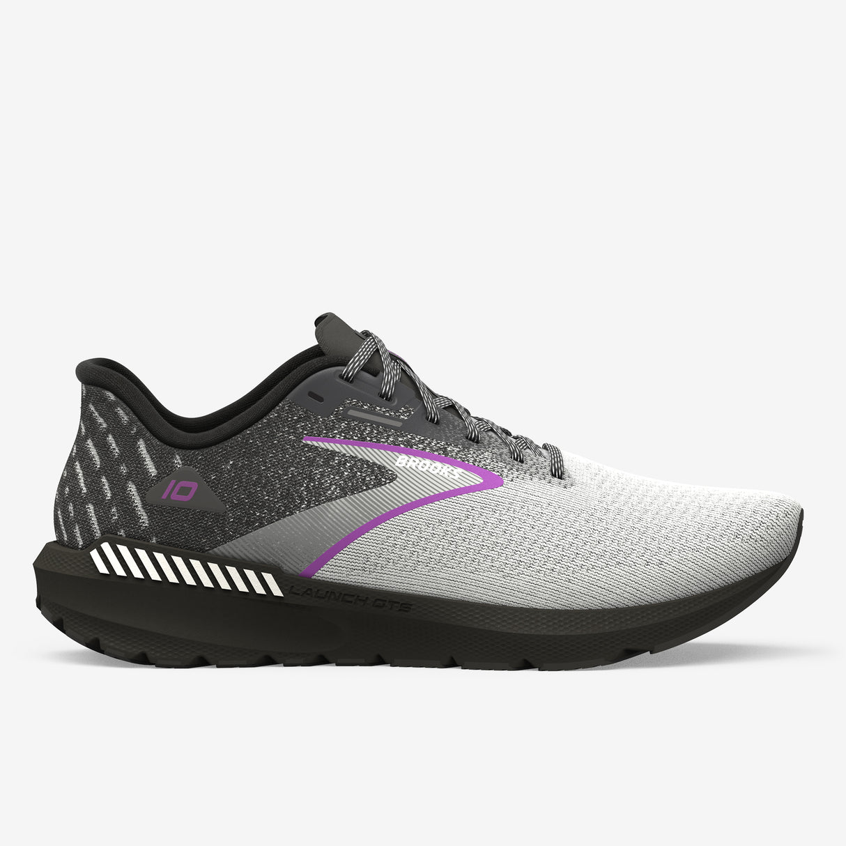 Brooks - Launch GTS 10 - Women