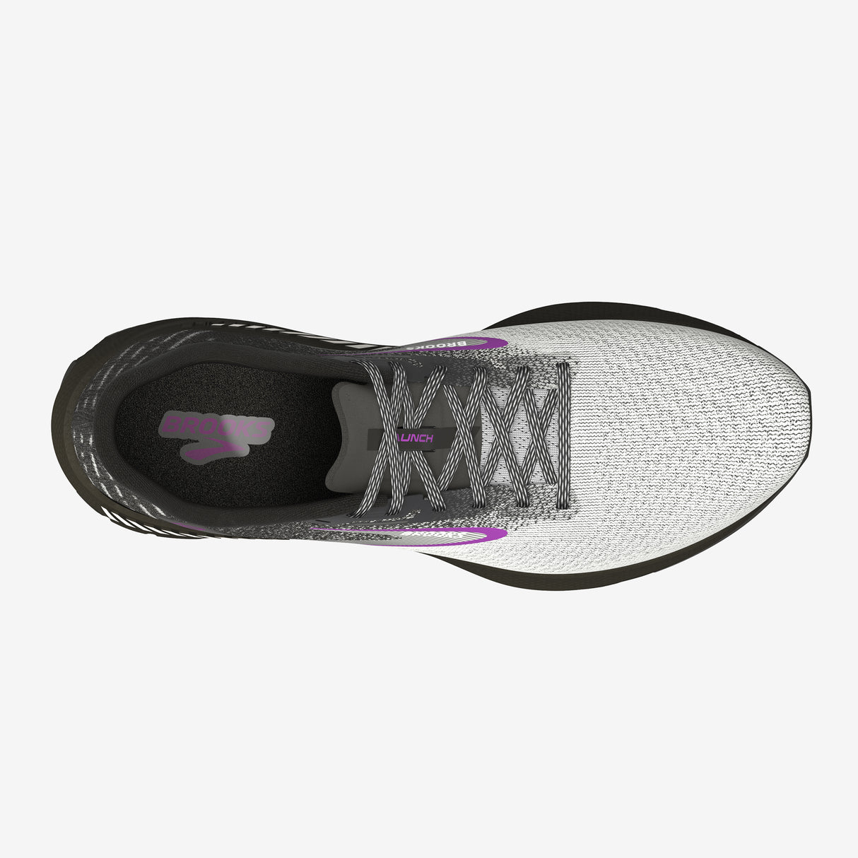 Brooks - Launch GTS 10 - Women