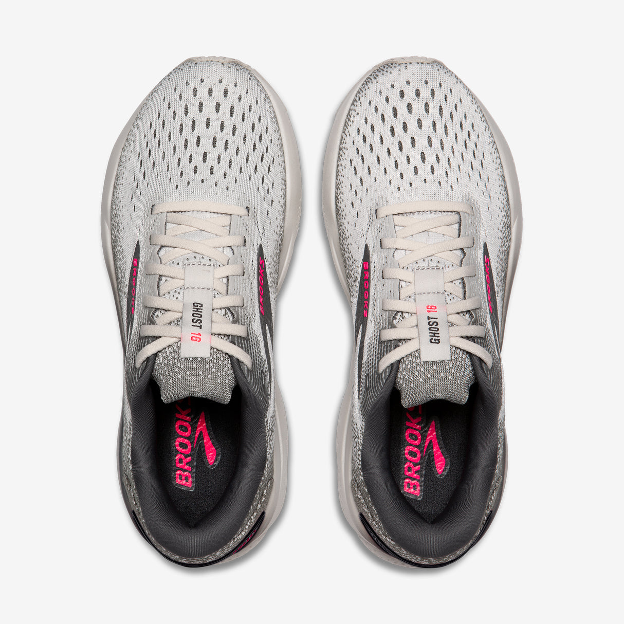 Brooks - Ghost 16 - Women